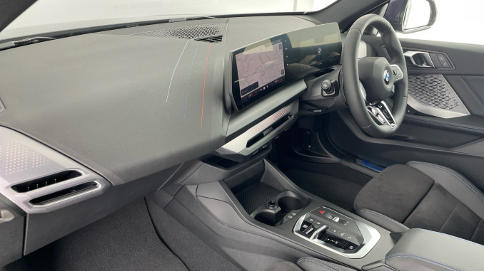 BMW 2 Series 220 M Sport 4dr Step Auto Petrol Saloon - Image 7